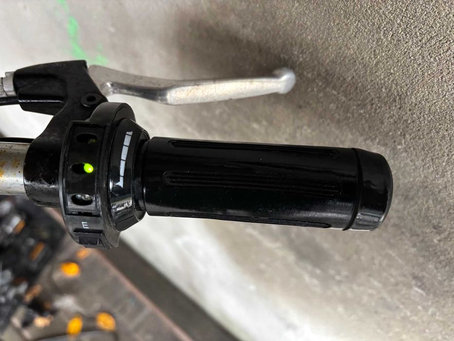 Електро велосипед Электро велосипед CITY STAR GLS Полный Комплект!!!