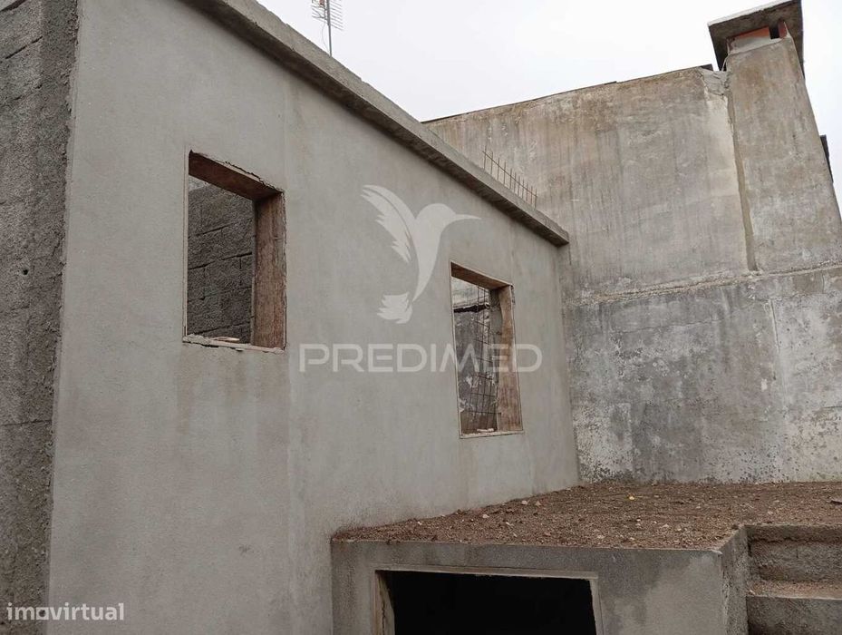 Moradia em Cabeço de Vide