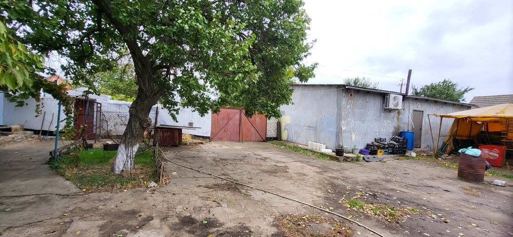 Продам дом в жилом состоянии.