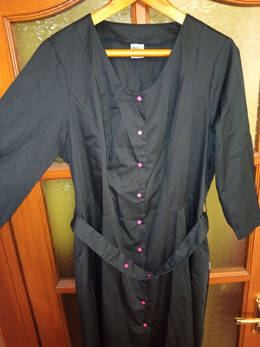 Медичний халат новий 56 розмір