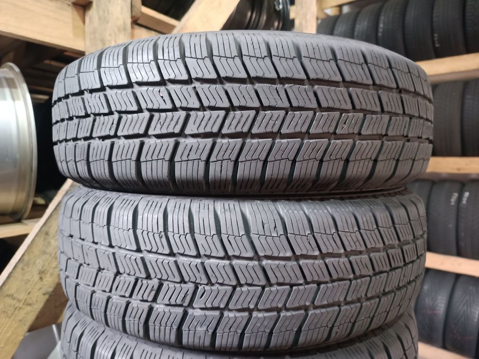 Зимові шини BARUM 165/70 R13 резина Р13