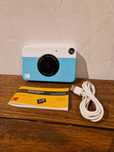 aparat natychmiastowy kodak printomatic jak instax ślub wesele 18-stka