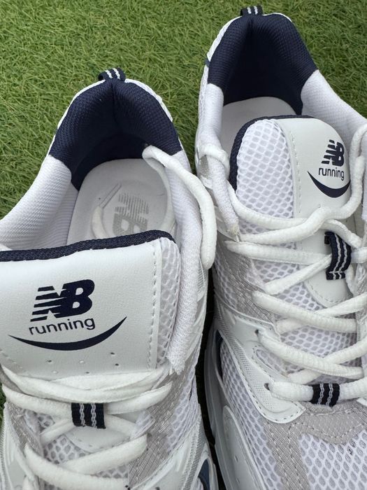 Кросівки жіночі new balance 530