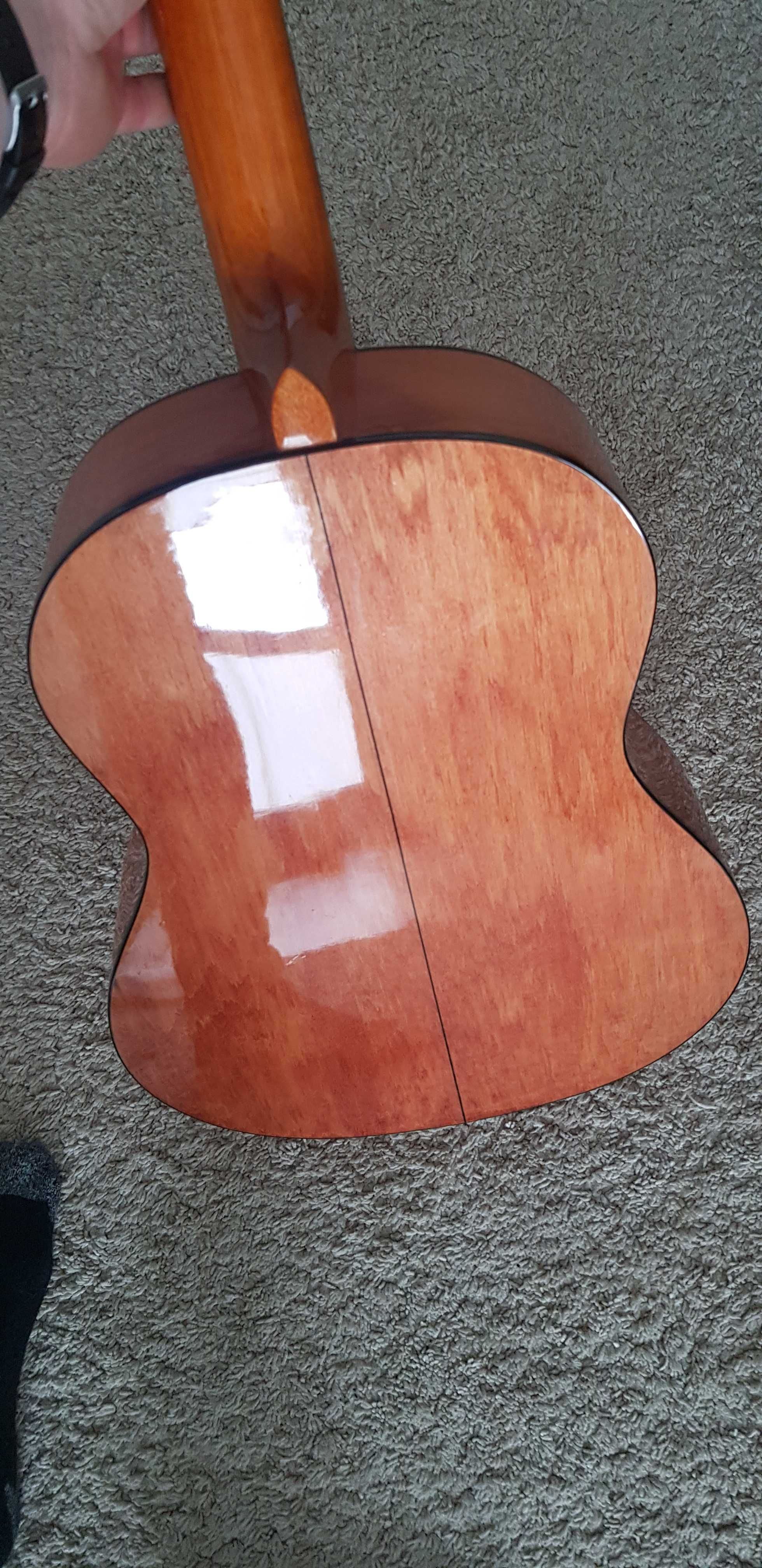 Gitara klasyczna FENDER+ pokrowiec