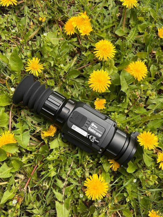 Тепловой прицел/Тепловизор IRAY SAIM 19W