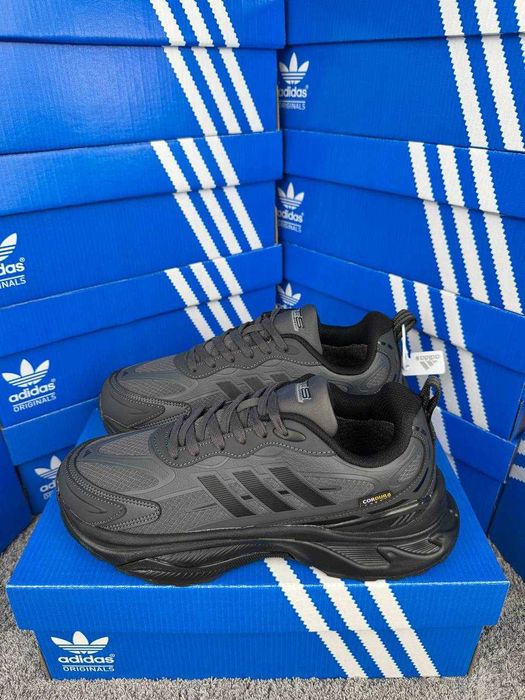 Кроссовки Adidas MTS Pro Gore-Tex, 41-46 размер, кросівки серые