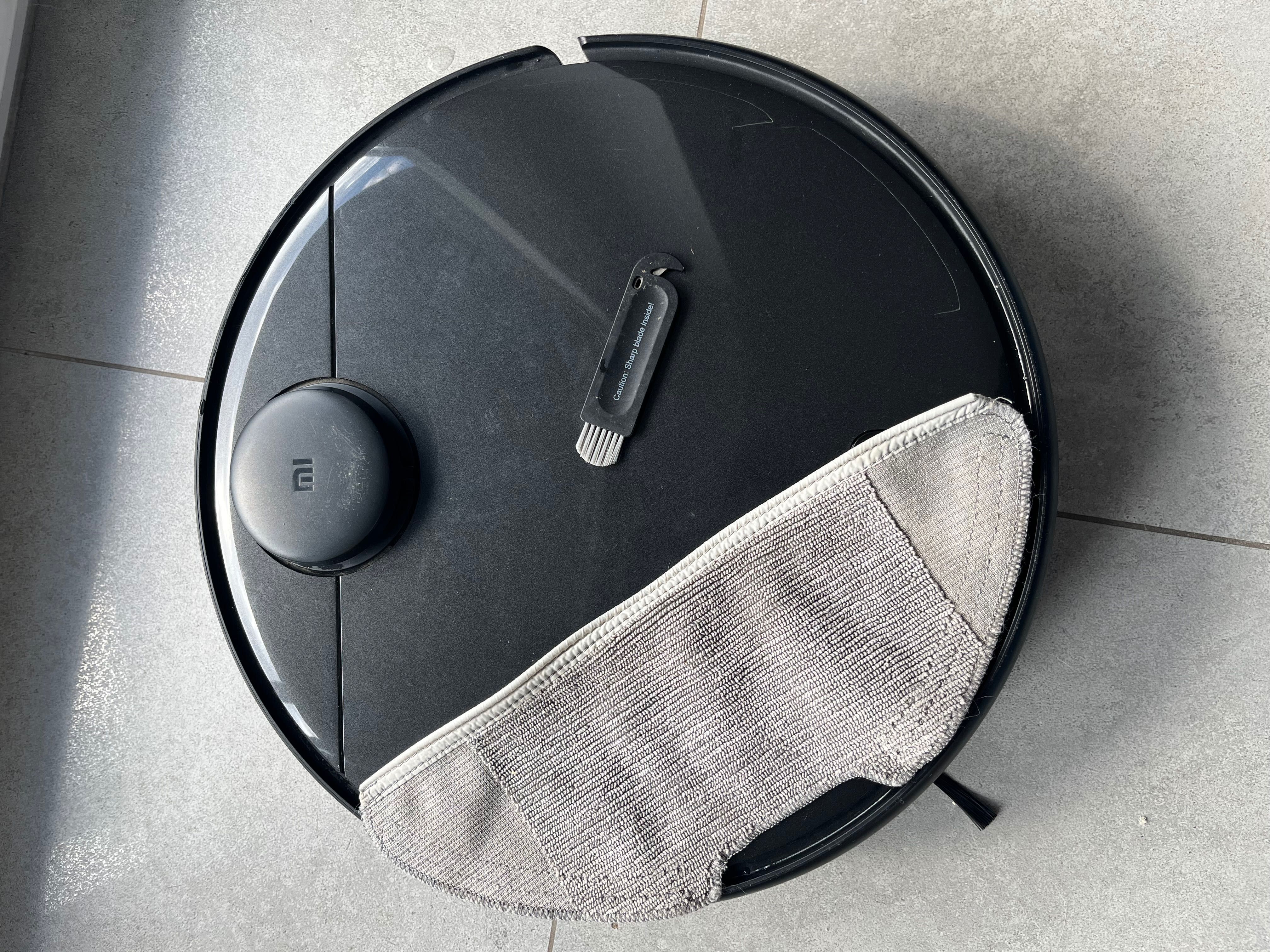 Robot sprzątający Xiaomi Mi Robot Vacuum Mop 2 Pro