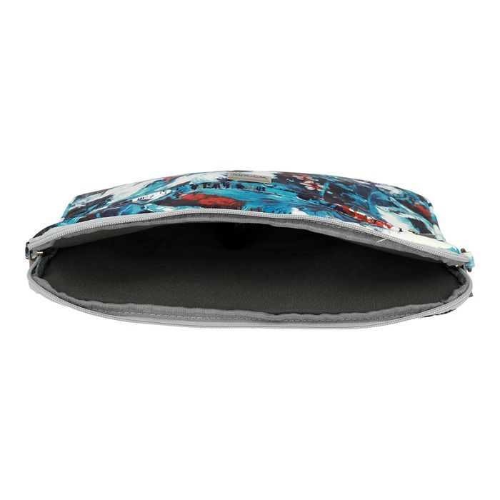 Wonder Sleeve Laptop 17 cali maki białe