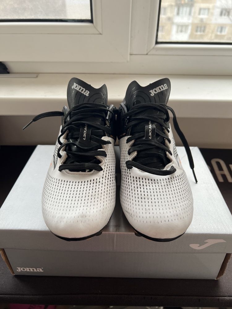Бутси Joma 40,5 XPAS2302FG