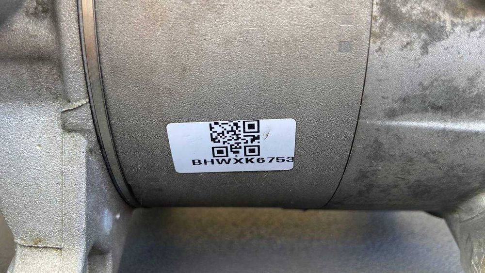 Компрессор кондиционера мини купер ф55