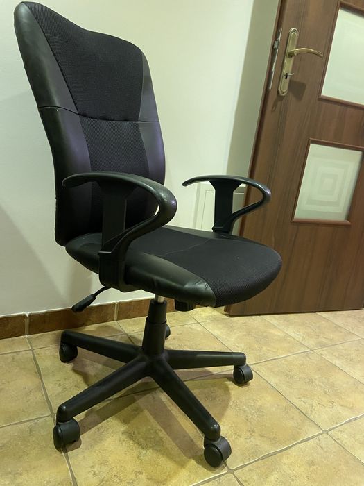 Fotel do komputera/biurka