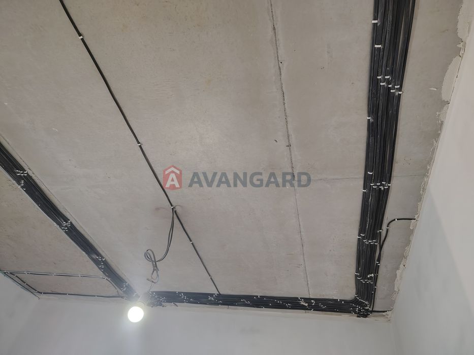 Продаж 2 кім 74 м2 ЖК 'Resident Hall'