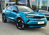Opel Mokka Electric GS e156KM 54 kWh