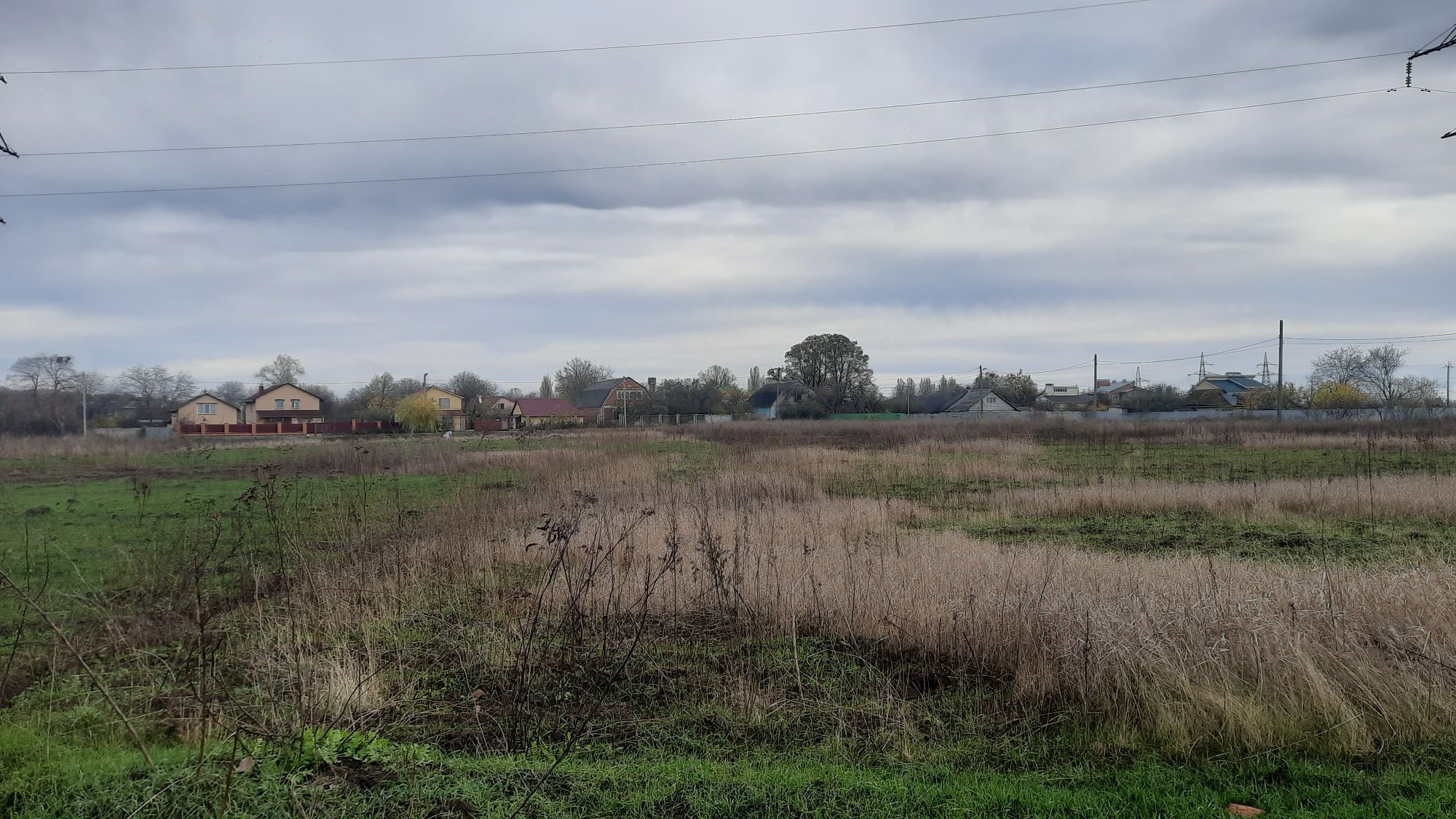 Продам ділянку 15 соток під забудову