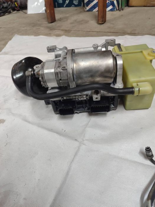 ASTRONIC LITE DAF astronic lite daf реставрований