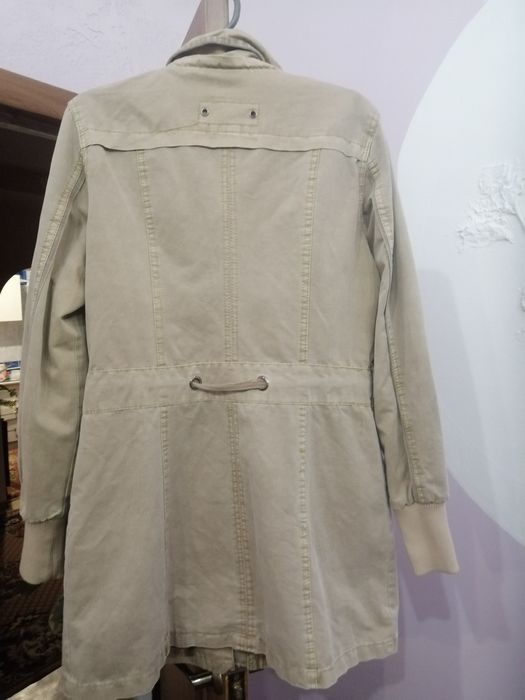 Куртка, курточка, парка