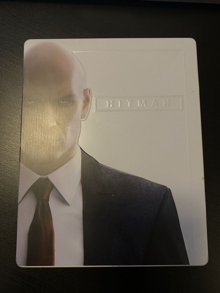 Hitman complete first season xbox one