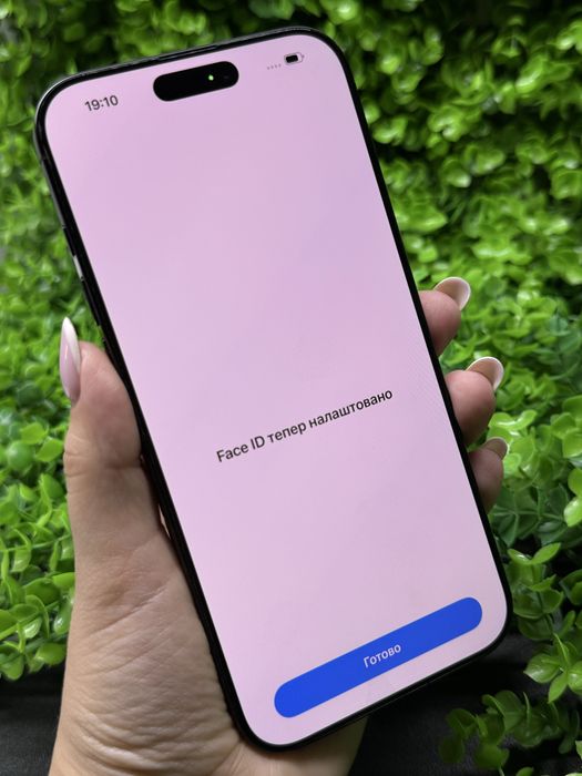 iPhone 16 Pro Max, 256Gb, Black Titanium(Neverlock) Айфон 16 ПМ, #8651