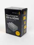 Blackmagic Micro Converter SDI to HDMI