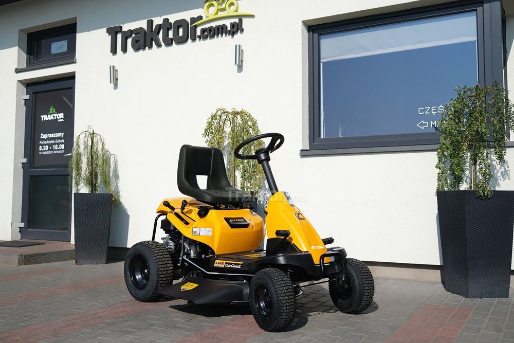 Cub Cadet LR2 NS76