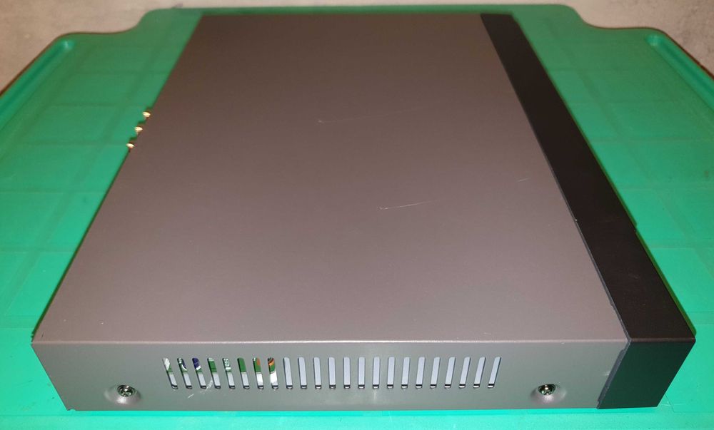 Rejestrator HIKVISION DS-7604HUHI-F1/N