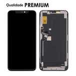 Ecrã Display + Touch para iPhone 11 Pro Max (INCELL) - LTPS - FHD