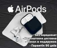 Premium якості Навушники з шумоподавлінням 1в1 з АірПодс 2