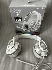 Turtle beach recon 500