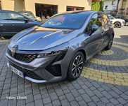 Renault Clio Komplet dokumentów, gotowy do rejestracji, bez wkladu finansowego
