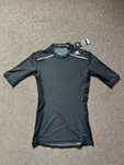 Koszulka kompresyjna Adidas Techfit Climachill