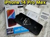 Супер цена‼️ Премиум стекло Hoco A36 на iPhone 14 Pro Max. Прочное