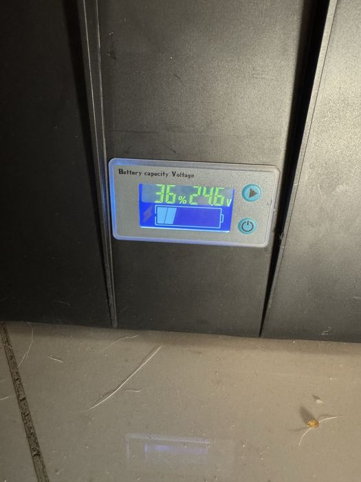 Зарядна станція 2квт