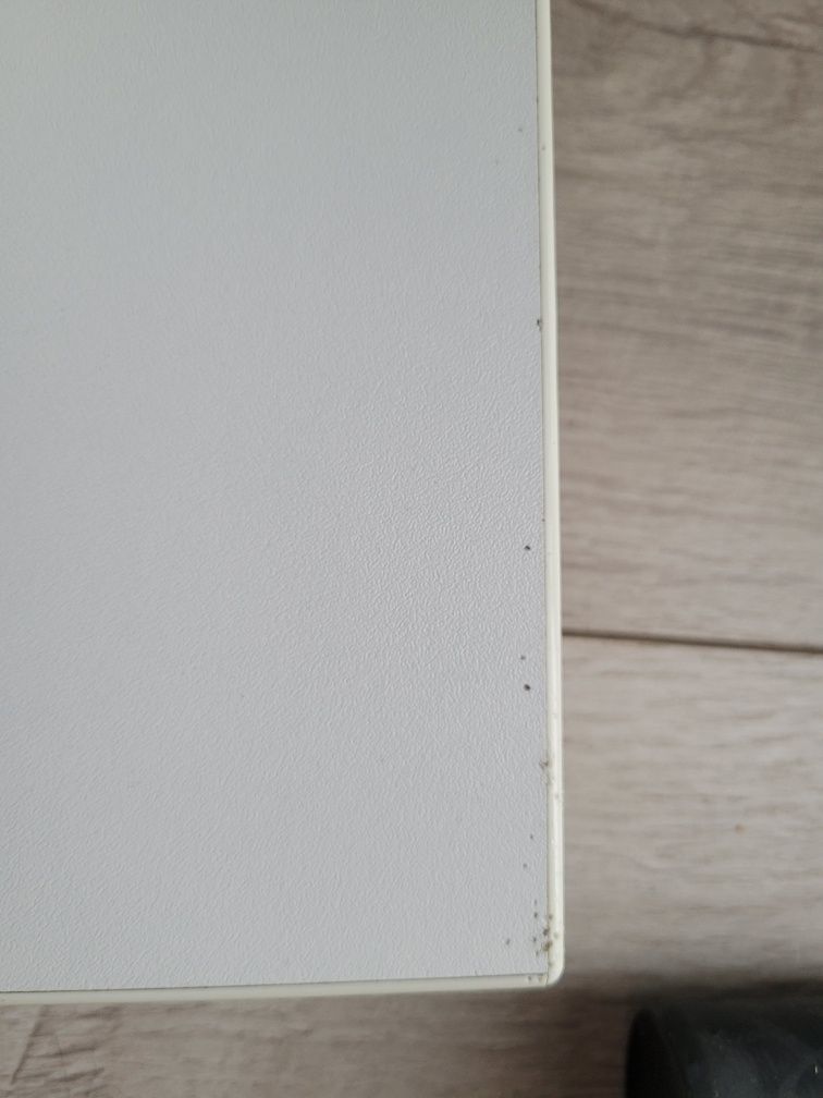 Sprzedam stolik z ikea mocowany do ściany