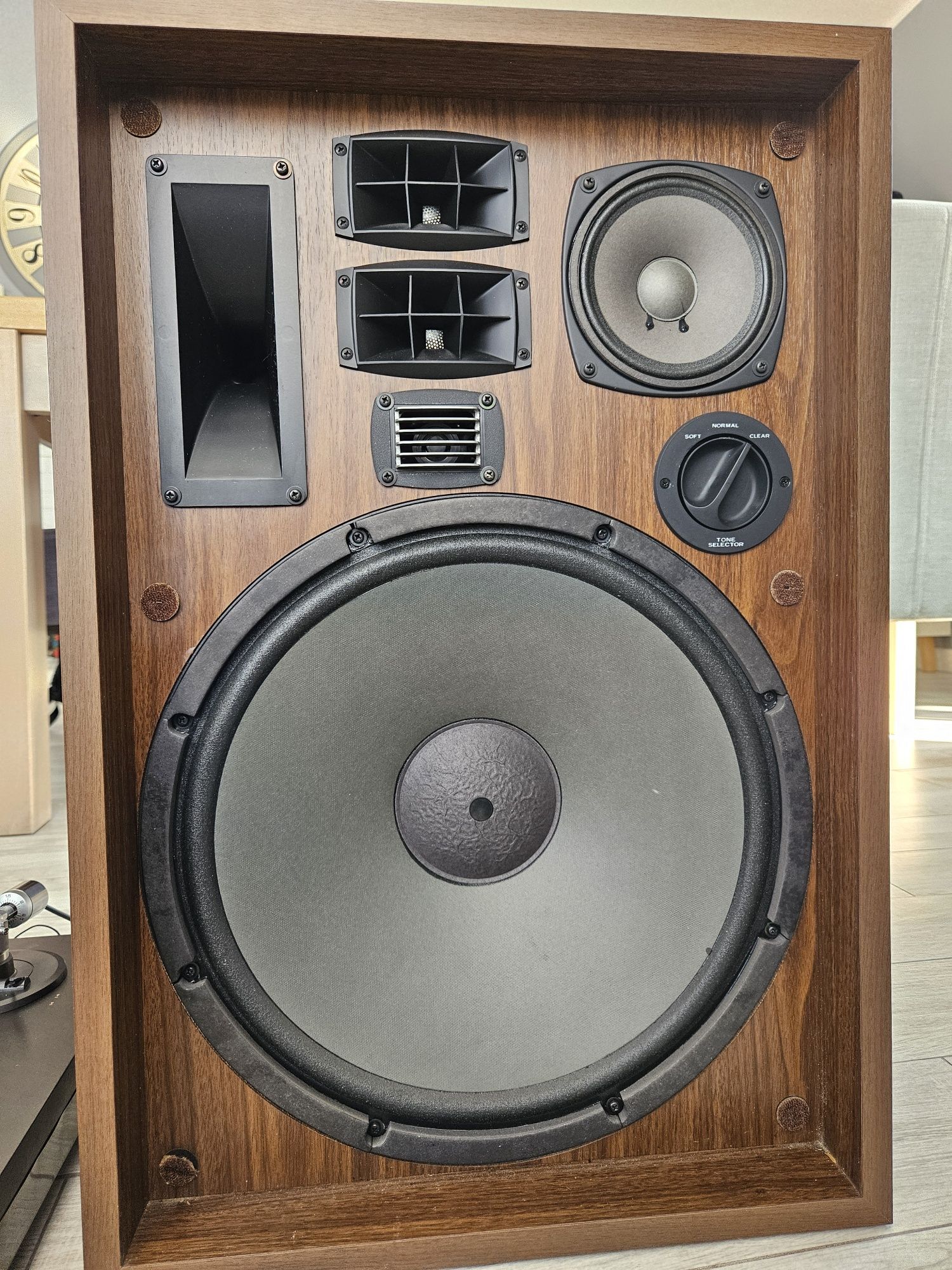 Tuner Kenwood KT 413.
