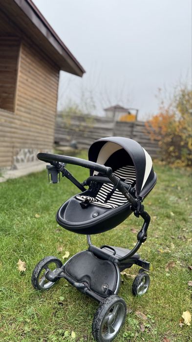 Коляска Mima Xari 2 в 1