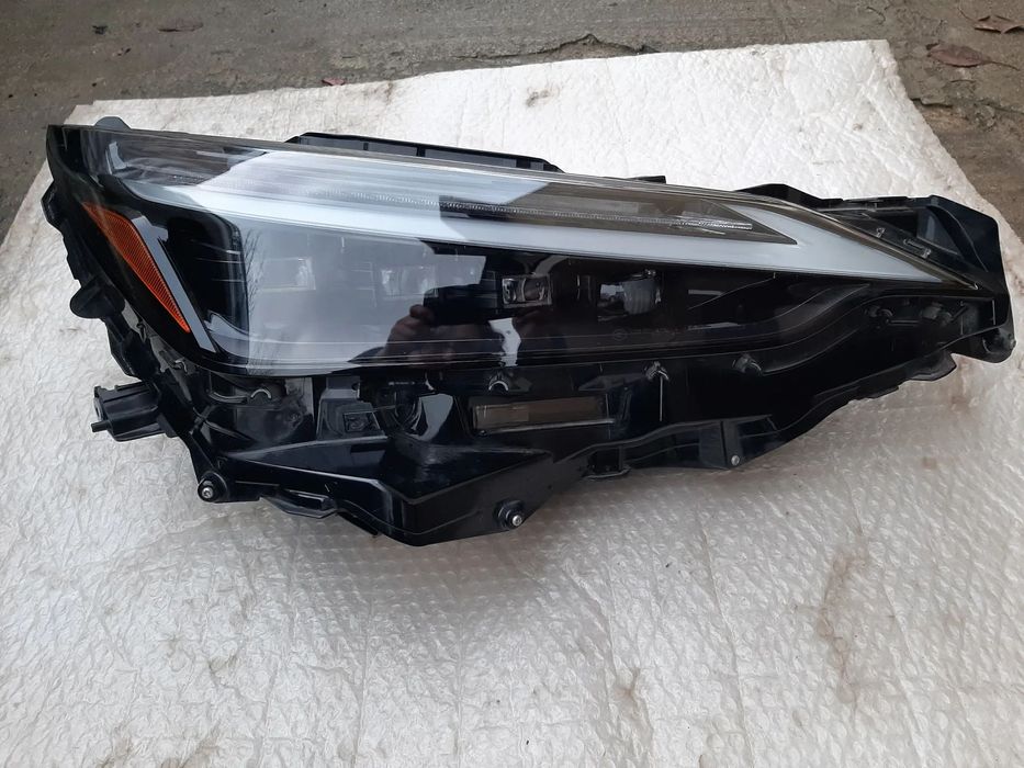 Lampa prawy przód Full Led LEXUS NX 2022-25r