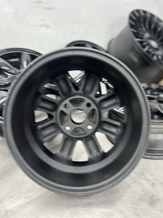 Диски 4.114.3р15 r15 шевролет нісан альмера