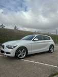 BMW série 1 em ótimo estado