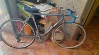 Bicicleta ciclismo ORBITA vintage