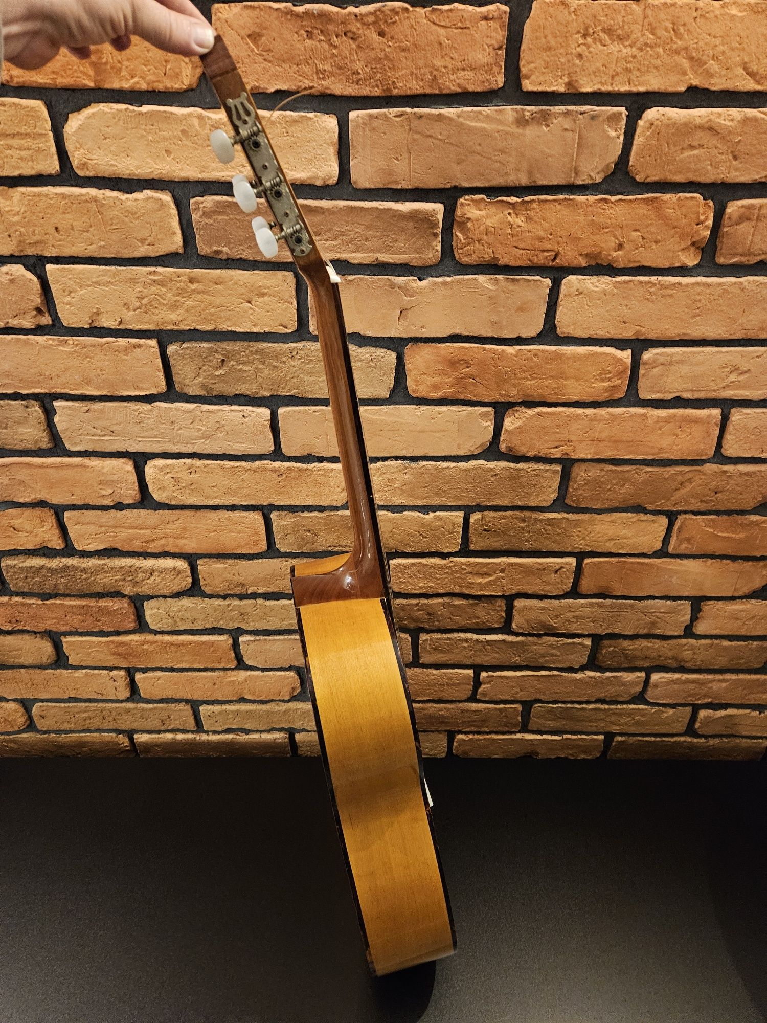 Gitara klasyczna ariana aria A523 made in korea