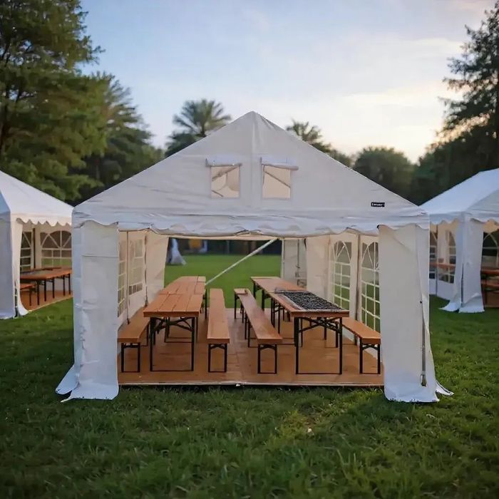 Nalewak pipa rollbar do piwa wynajem namioty stoły ławki lodówka chłod