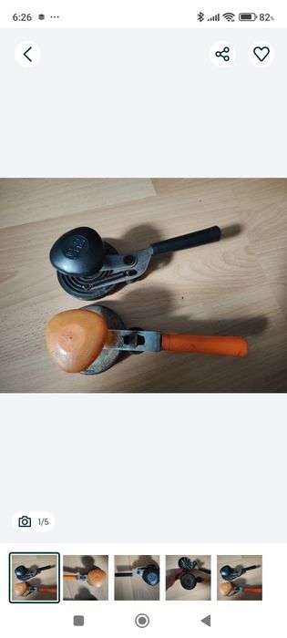 Ключи закаточные