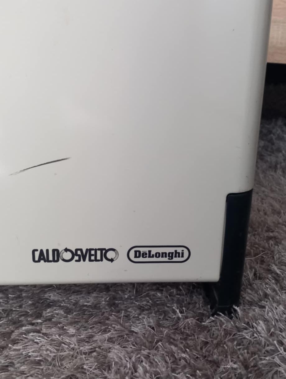 Grzejnik elektryczny De Longhi,HC20 F,