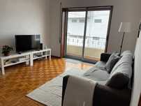 Arrendo T1 Mobilado e Amplo em Braga. 600€ c/ Internet Incluída