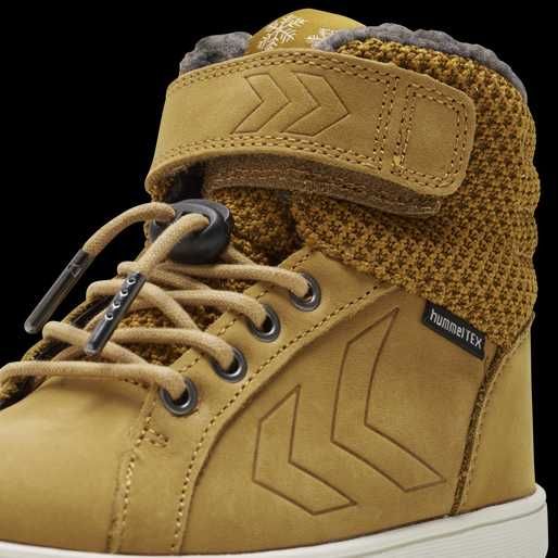 Hummel śniegowce dziecięce obuwie zimowe r.27, wkładka 16,5cm