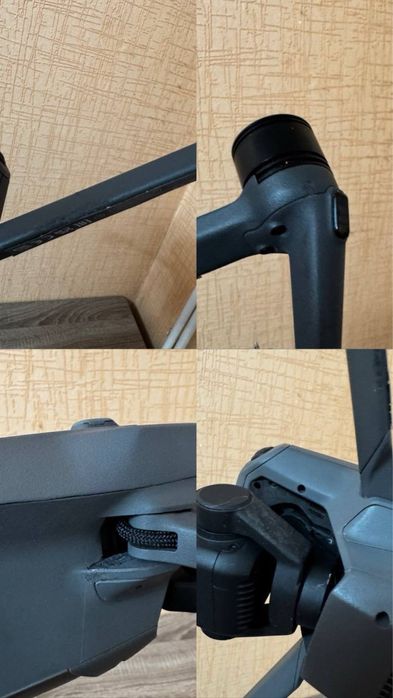 Mavic 3E комплект