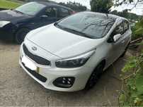 Kia Ceed 1.6 com Garantia