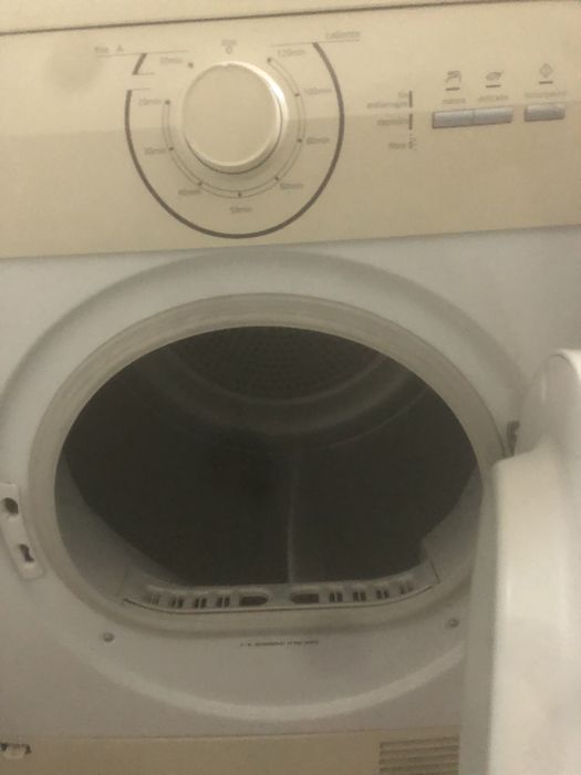 BALAY Maquina de secar roupa