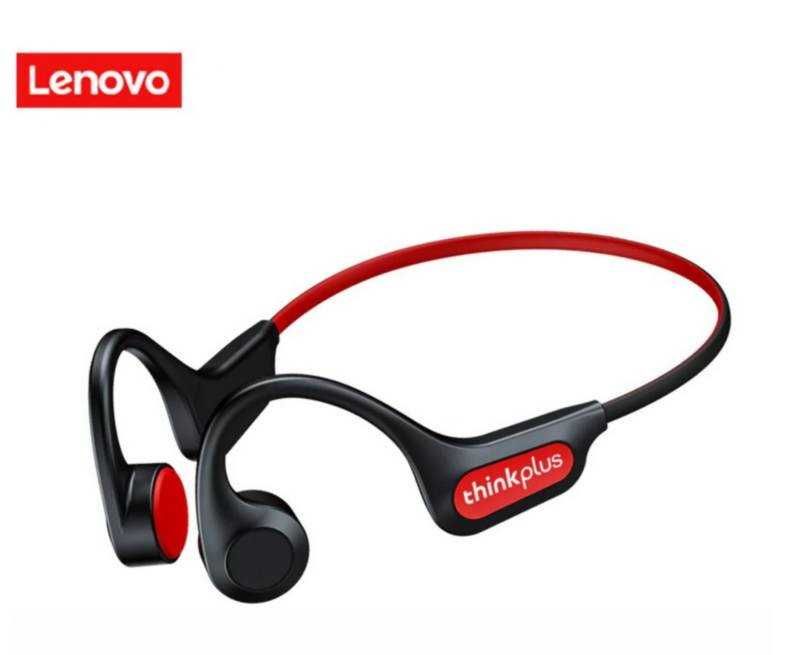 LENOVO X3 Pro - bezprzewodowe słuchawki wodoodporne - DOSTAWA Z POLSKI