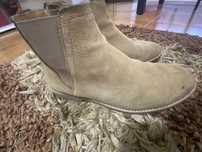 Botas Zara Homem